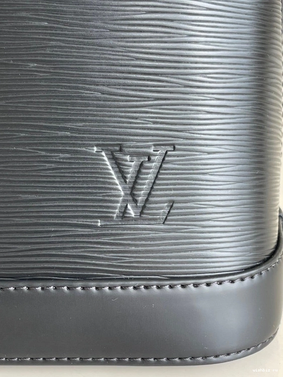 WIS ALMA PM VUITTON LOUIS 1008